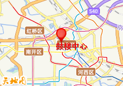 鼓楼中心