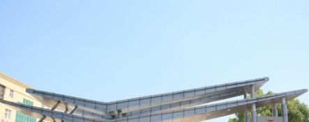 玉山职业中等专业学校
