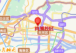 岗顶校区