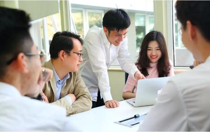 青苗双语学校