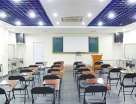 沈阳标榜美容美发培训学校