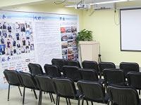 深圳演讲口才培训课室