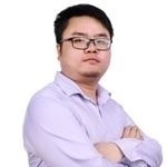 讲师刘朝林