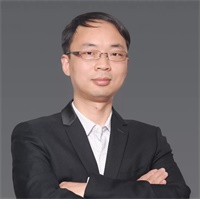 李桂林 Colin Li