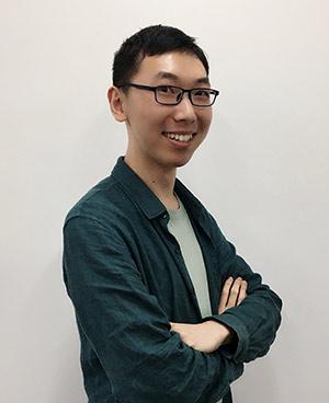 马宇杰