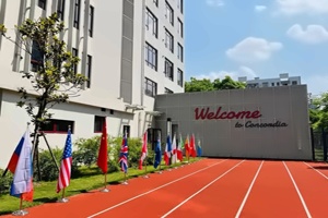 宁波协和学校外籍小学招生简章