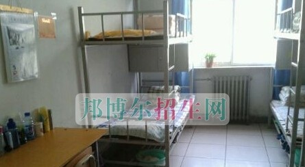廊坊市卫生学校