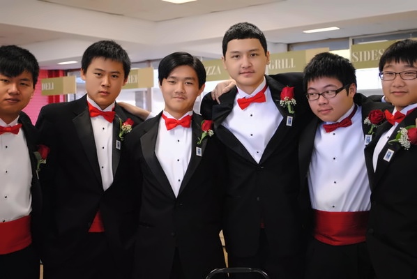 学生生活