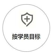 自定义学习目标