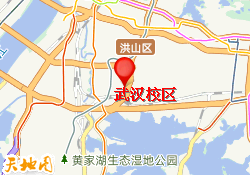 武汉校区