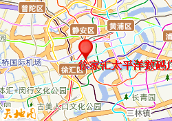 徐家汇太平洋数码广场校区