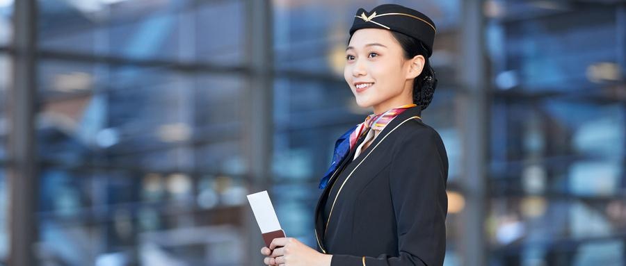宁波大学科学技术学院有航空服务职业教育学什么