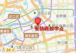 张杨路教学点