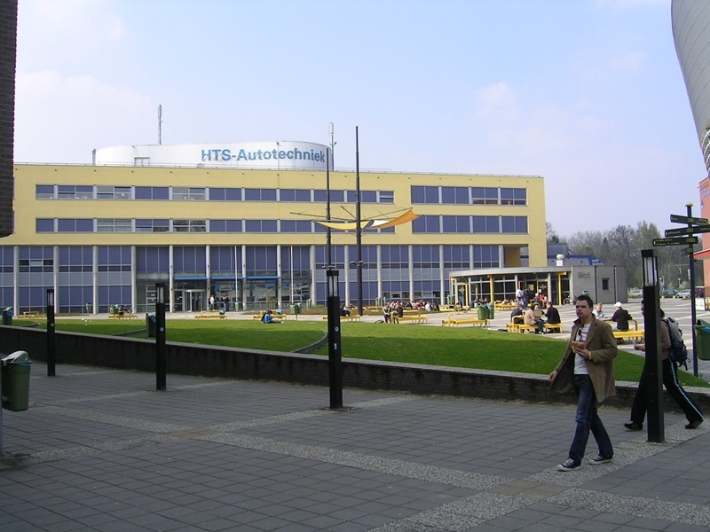 汉恩应用科学大学