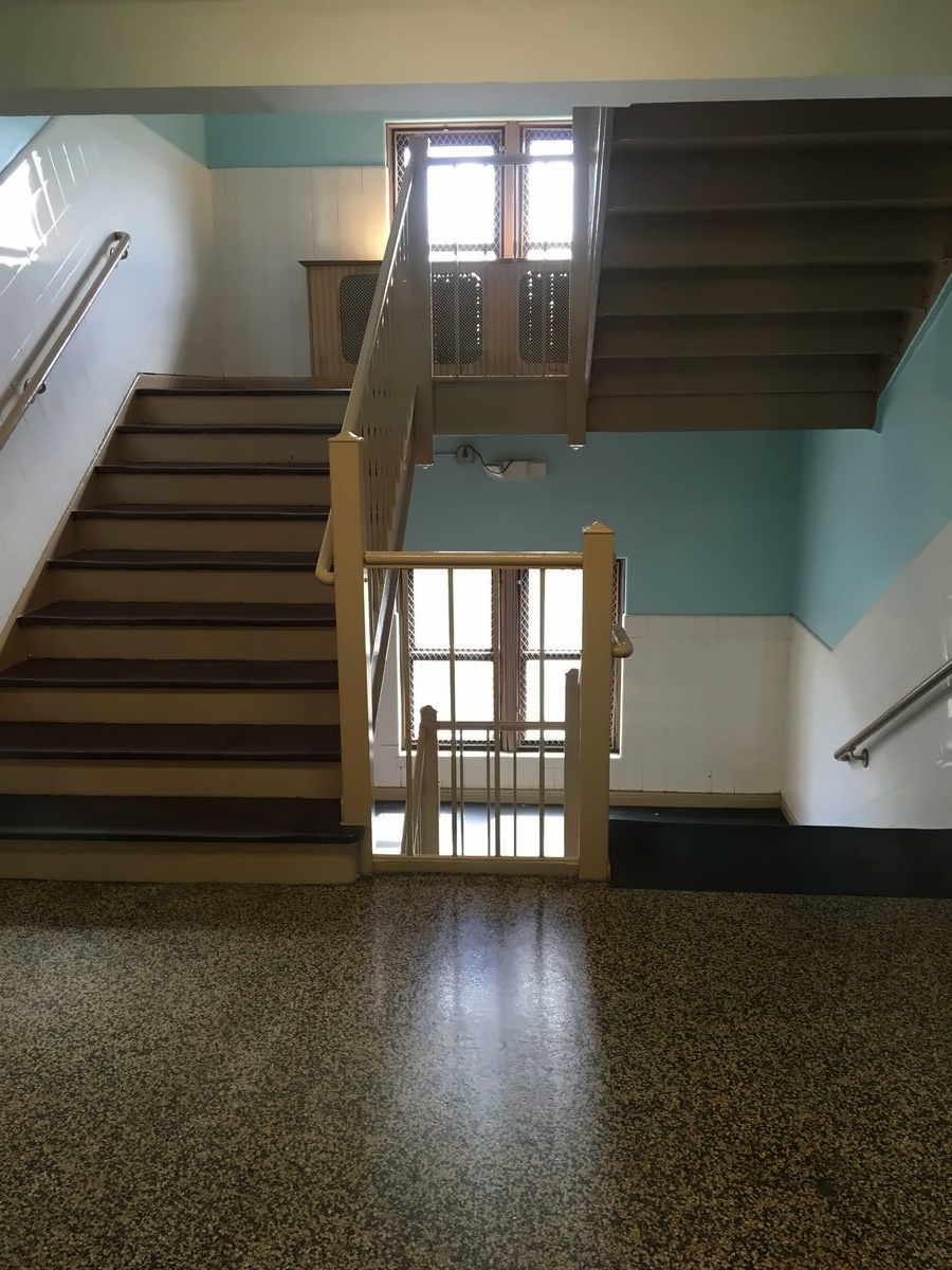 教学设施