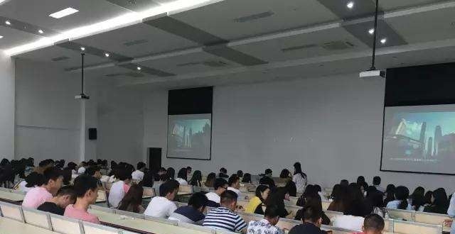 鲁山中等专业学校