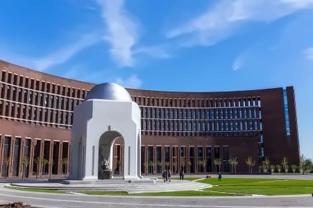 天津大学