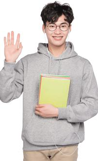 课程服务