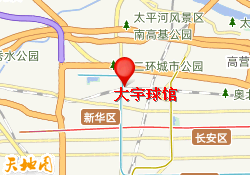 大宇球馆