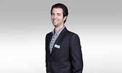 美联外教：Wootton Dean Michael