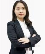 孙悦Jessilyn