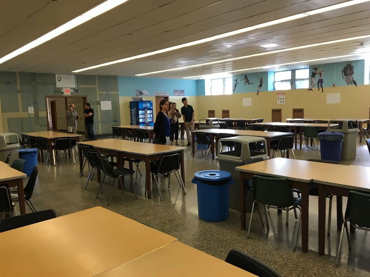 学生生活