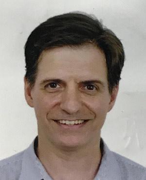 John Kevin Mann