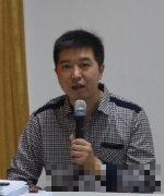 张珂峰