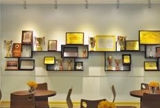 展示厅