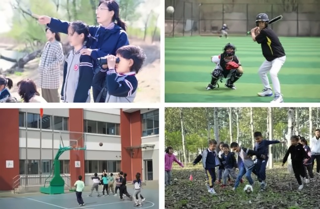 北京博雅明悦学校教育观4