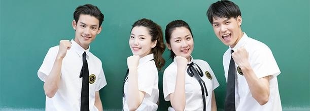 寒假寄宿式密训营