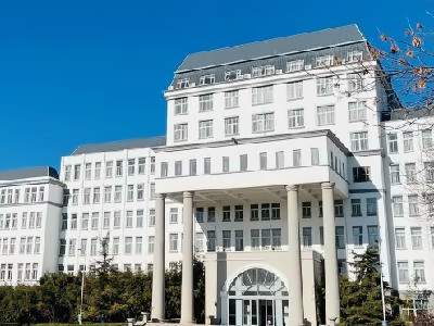 新加坡博林国际公学BCI北京校区