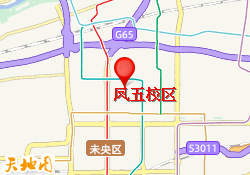 凤五校区