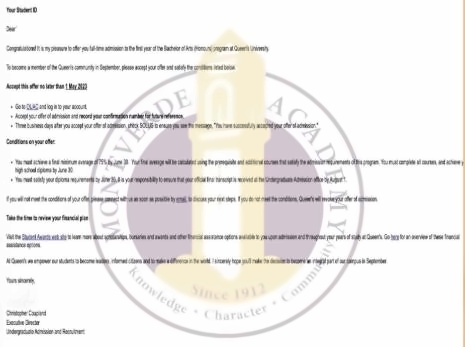 上海梦沃学子斩获加拿大女王大学offer.jpg