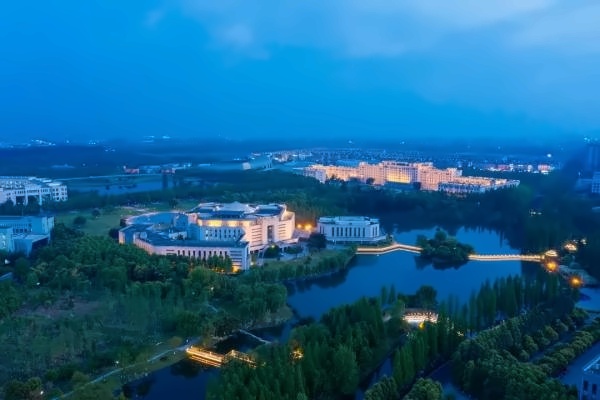 电子科技大学