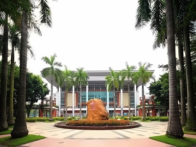 SSAL国际课程学校环境