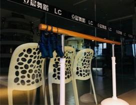 合肥立晨舞蹈