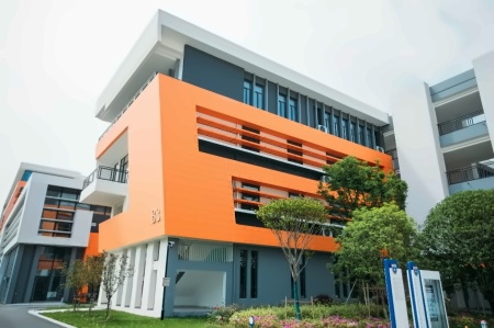 吴江滨之湖实验学校