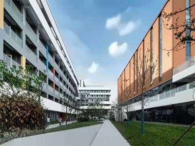 宁波市赫威斯肯特学校双语融合课程和特色校本课程