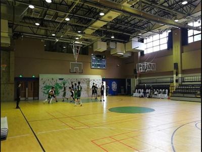 英创宜高新加坡公立国际高中