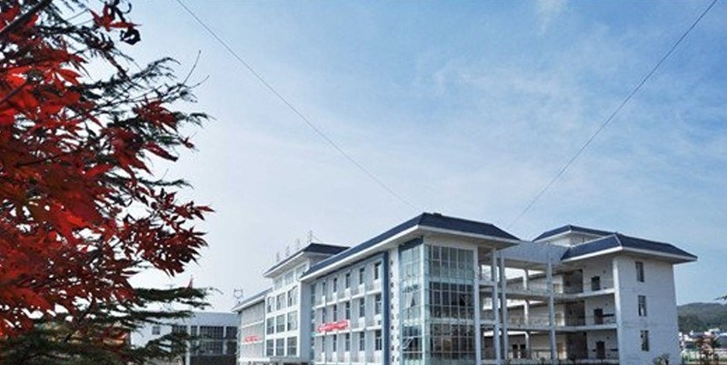 铜仁工业学校
