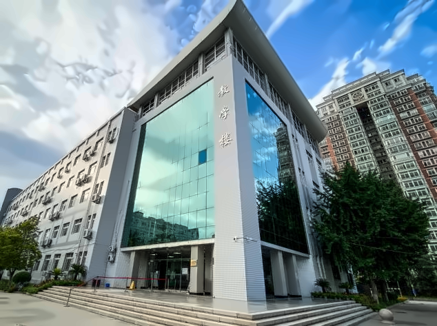 北京化工大学出国留学
