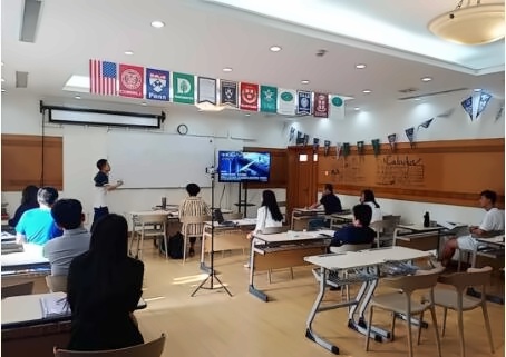 美华学校美国威睿达思国际课程中心教研活动.jpg