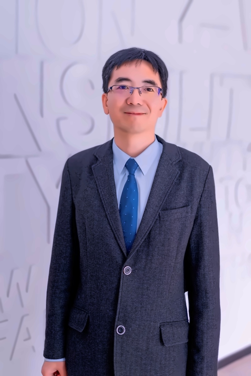 中黄外国语小学