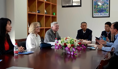 杭州英特外国语学校中美班