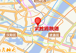 武胜路凯德