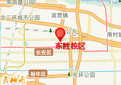 东胜校区