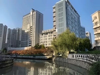上外贤达国际课程中心上海校区