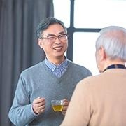 号召力