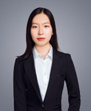 陈俊如